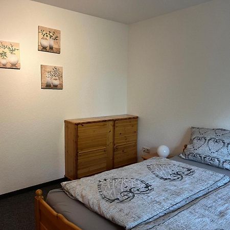 Ferienwohnung Jansen ارنبروك المظهر الخارجي الصورة