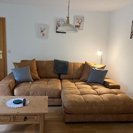 Ferienwohnung Jansen ارنبروك المظهر الخارجي الصورة