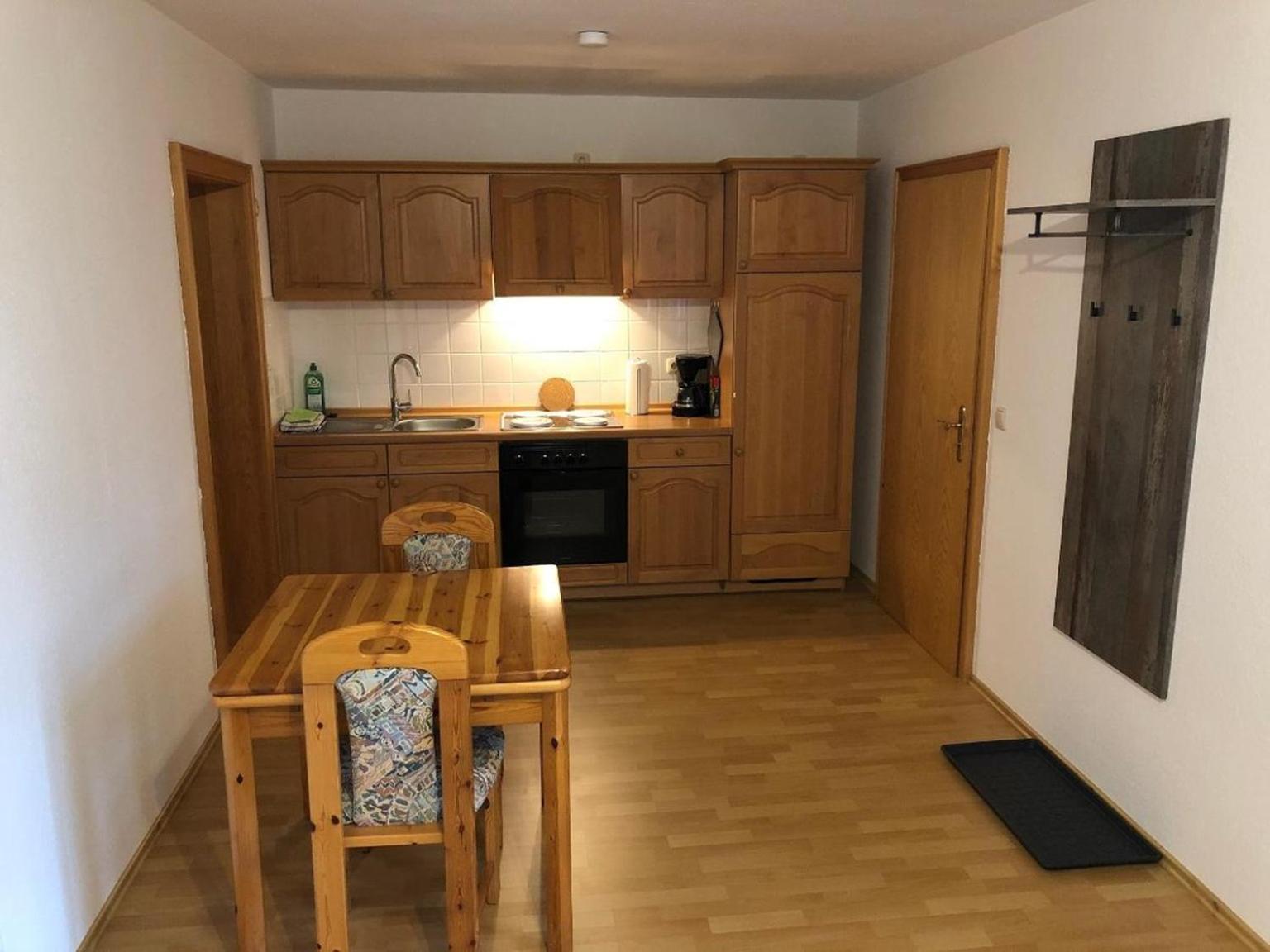 Ferienwohnung Jansen ارنبروك المظهر الخارجي الصورة
