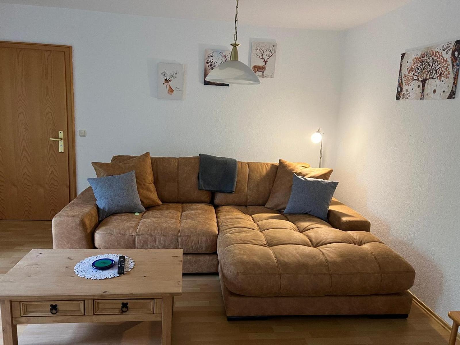 Ferienwohnung Jansen ارنبروك المظهر الخارجي الصورة