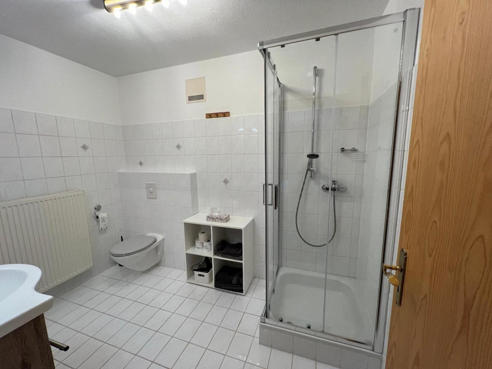 Ferienwohnung Jansen ارنبروك المظهر الخارجي الصورة