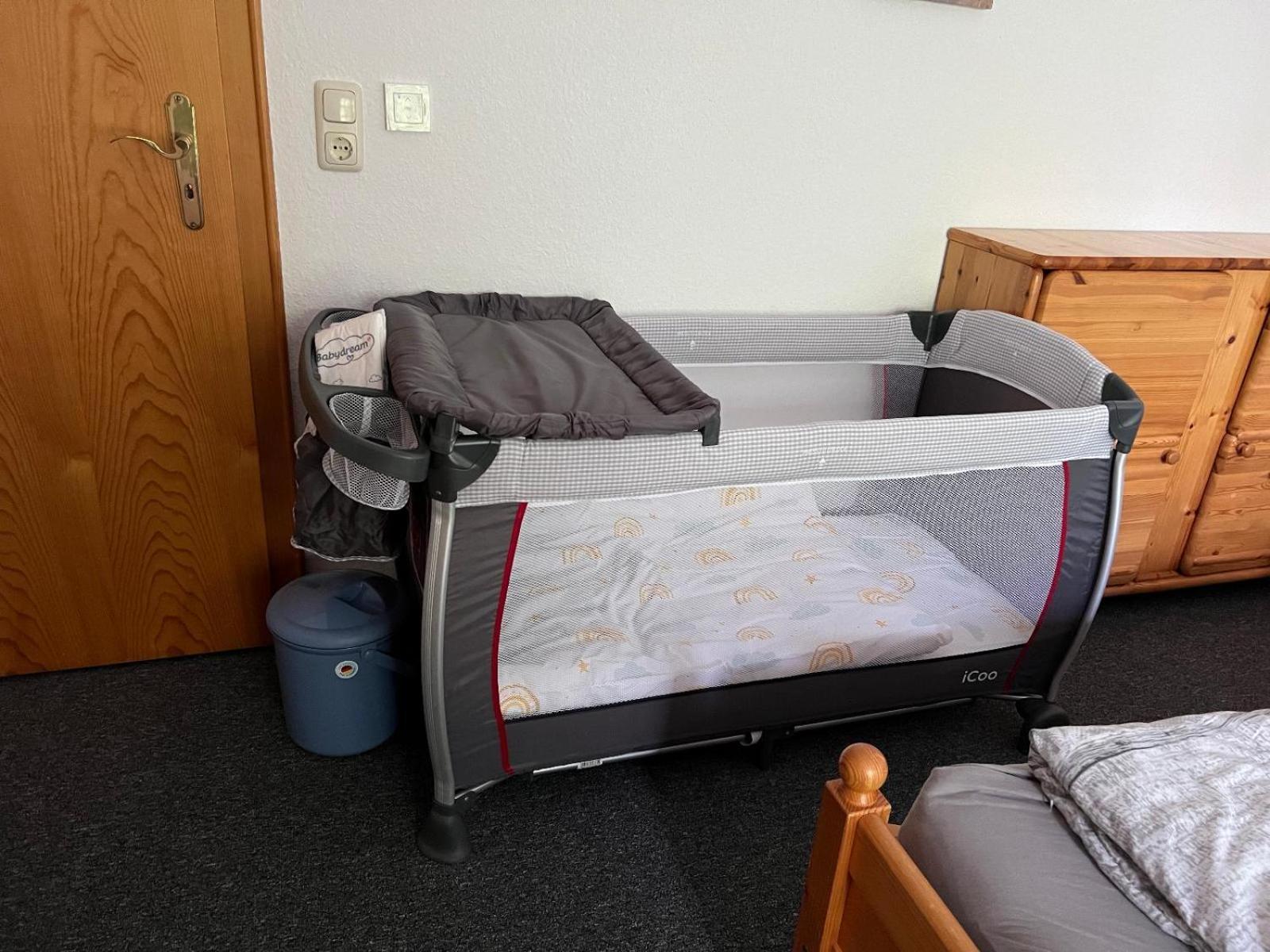 Ferienwohnung Jansen ارنبروك المظهر الخارجي الصورة