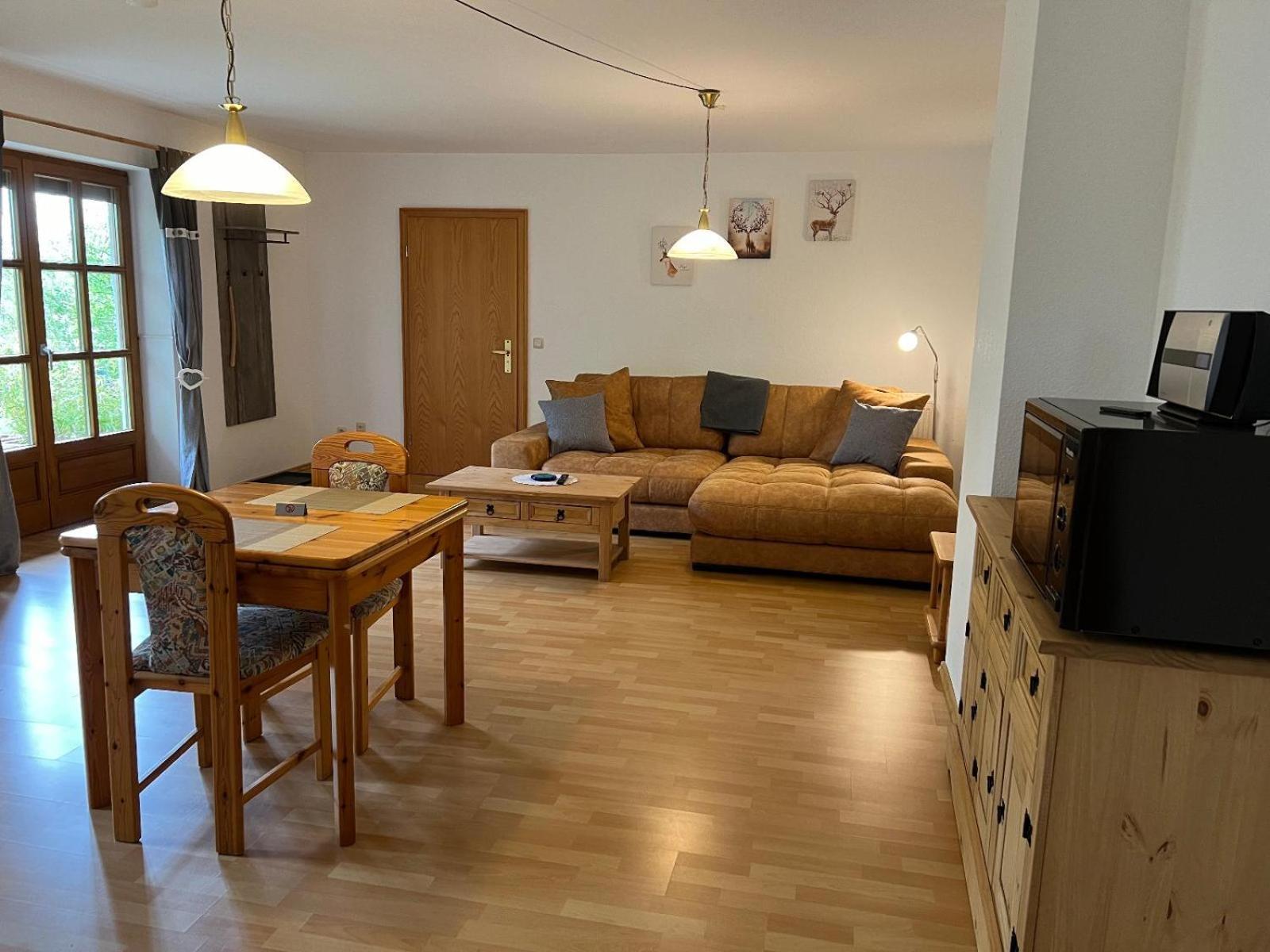 Ferienwohnung Jansen ارنبروك المظهر الخارجي الصورة