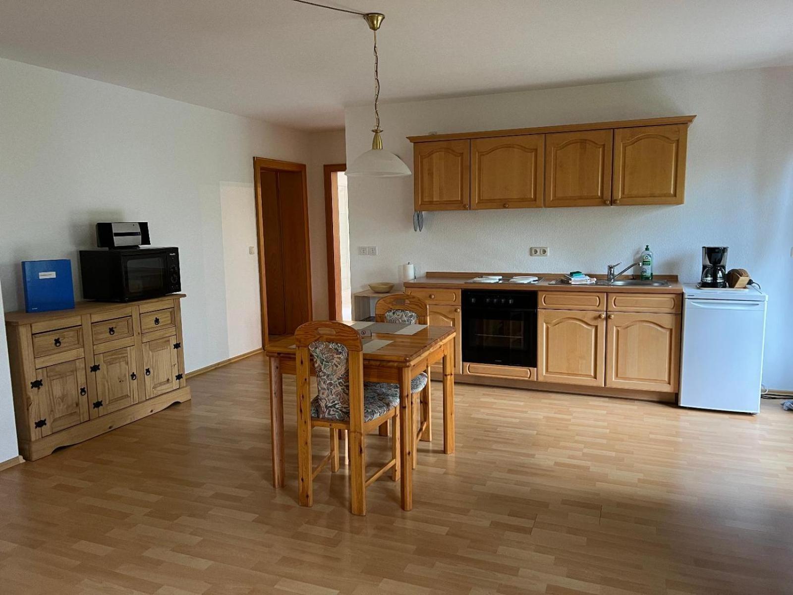 Ferienwohnung Jansen ارنبروك المظهر الخارجي الصورة
