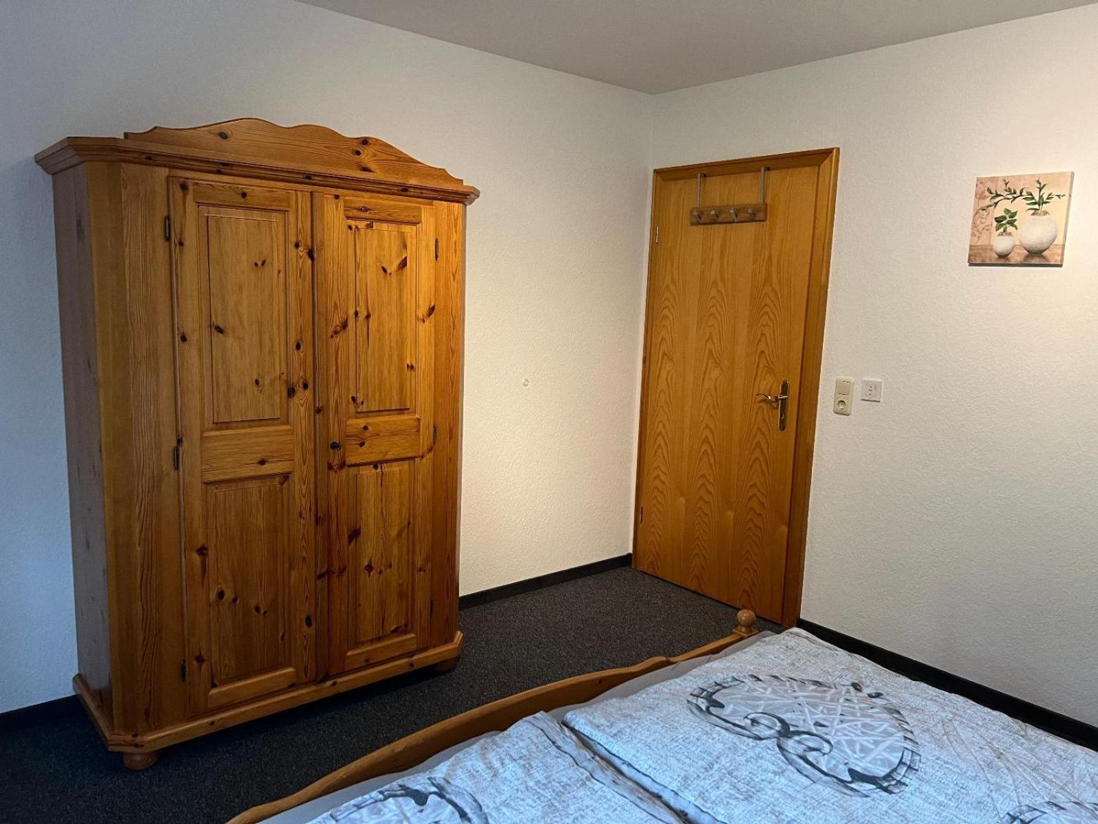Ferienwohnung Jansen ارنبروك المظهر الخارجي الصورة