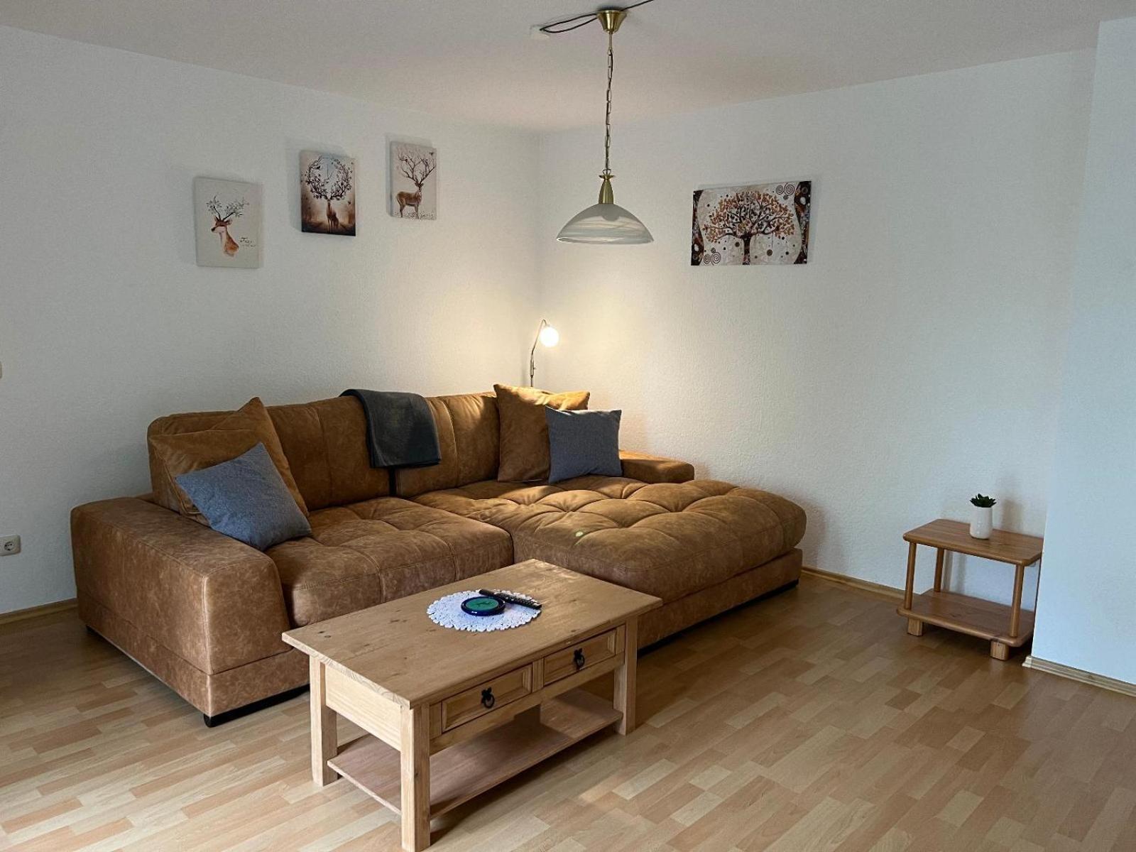 Ferienwohnung Jansen ارنبروك المظهر الخارجي الصورة