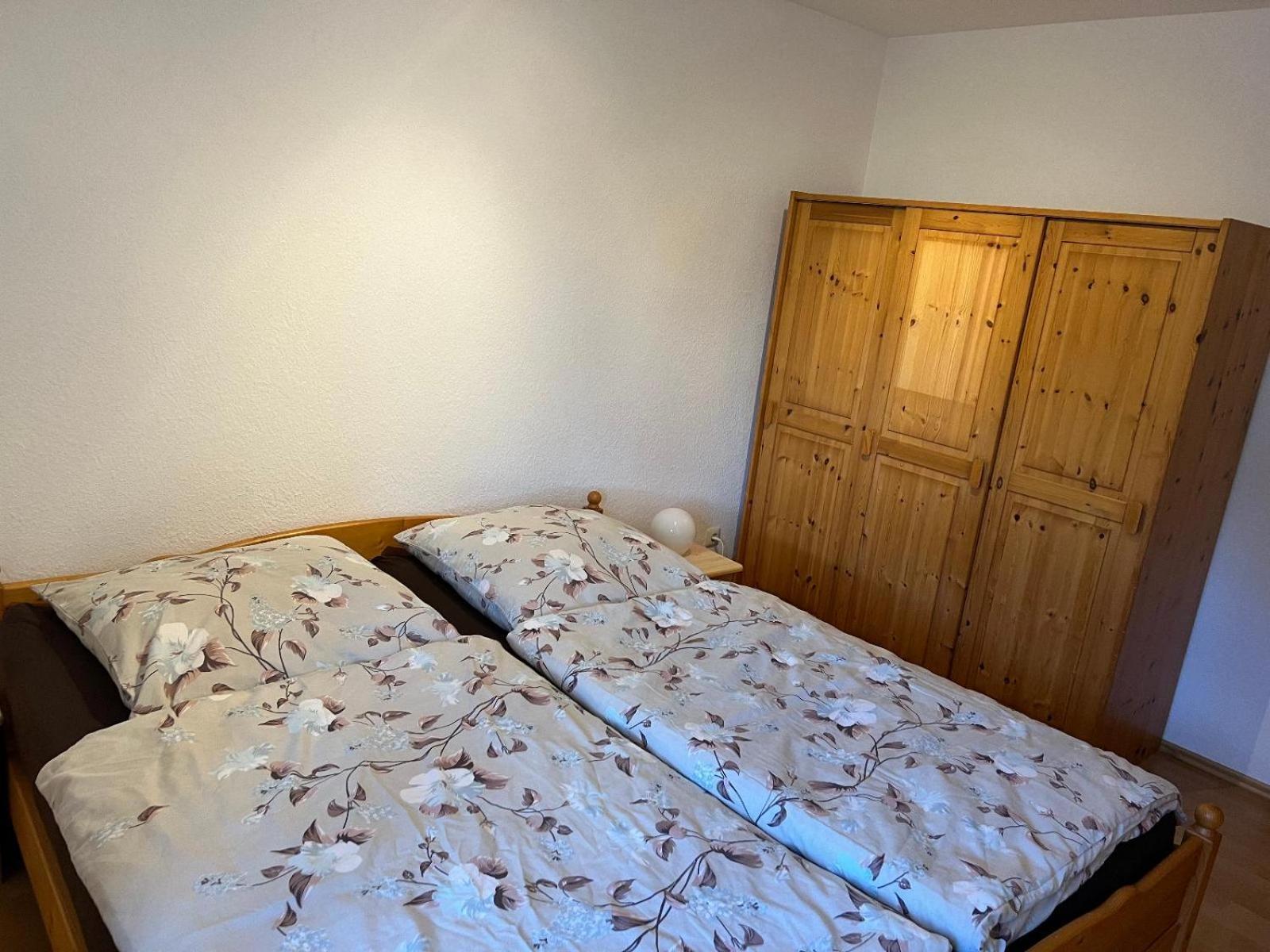 Ferienwohnung Jansen ارنبروك المظهر الخارجي الصورة