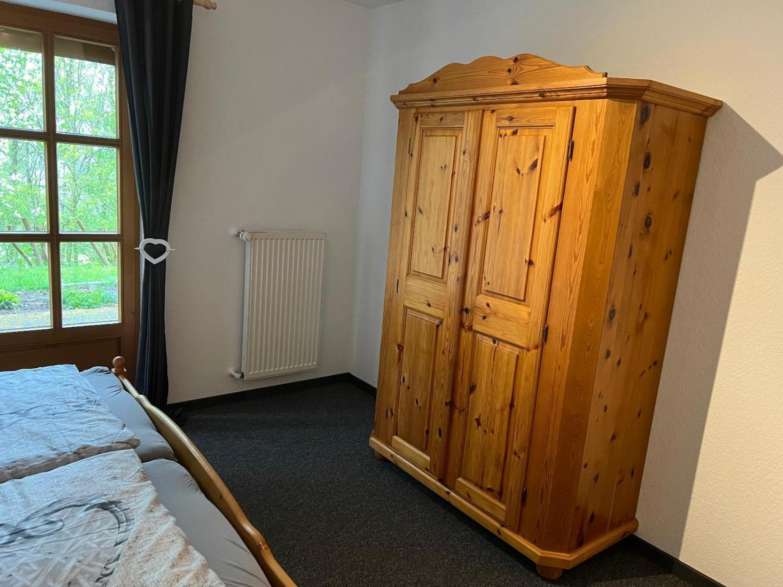 Ferienwohnung Jansen ارنبروك المظهر الخارجي الصورة