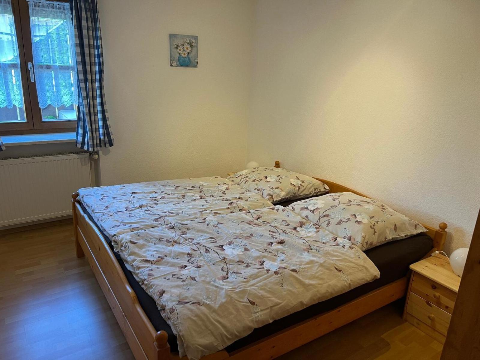 Ferienwohnung Jansen ارنبروك المظهر الخارجي الصورة